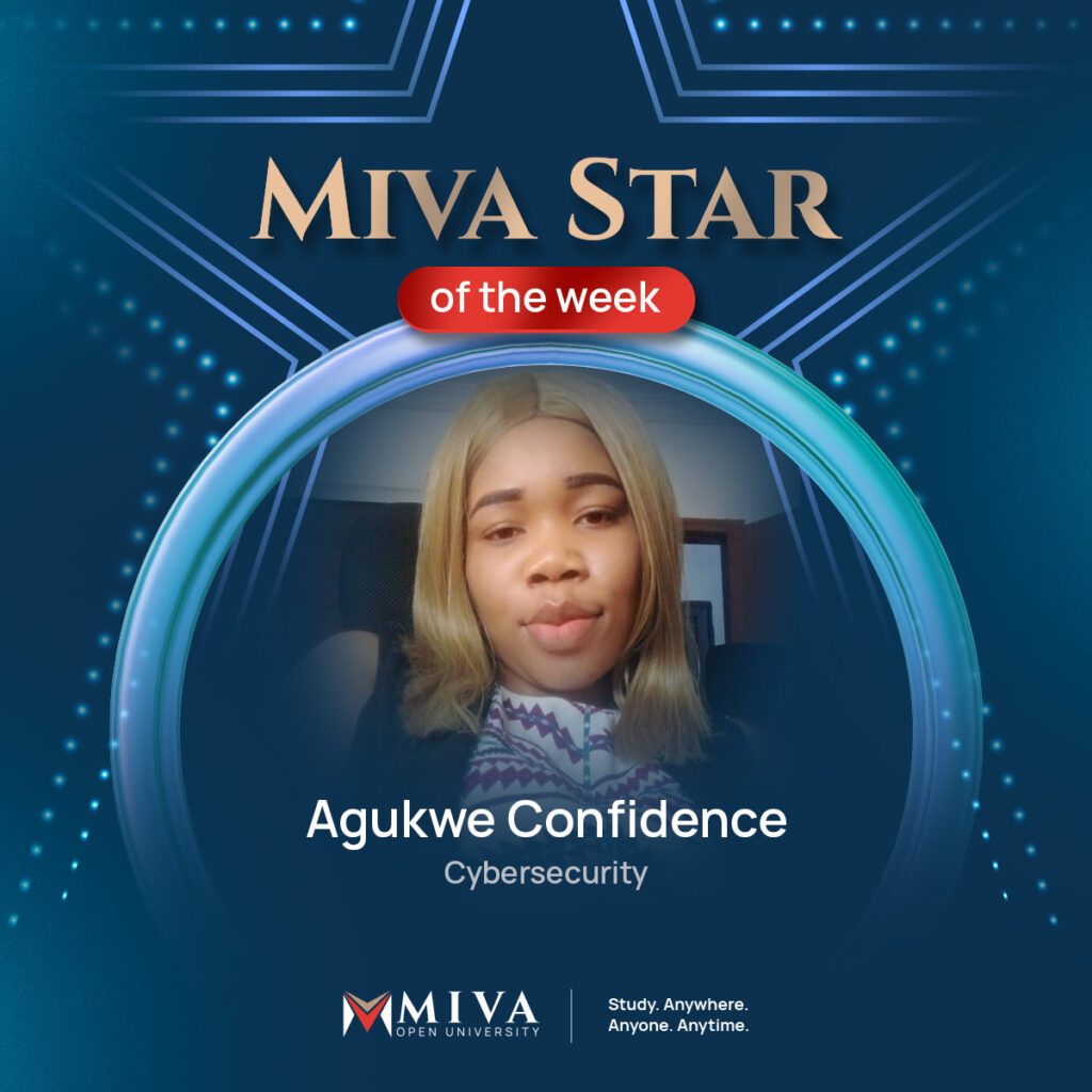 Miva Star of the week