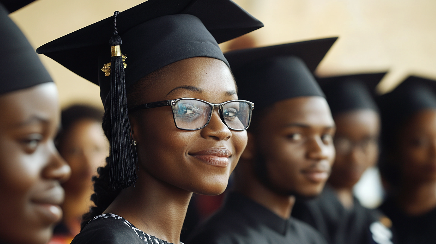 Students must gain practical experience while studying