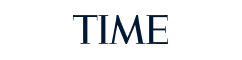 Time Magazine Logo Vector 1